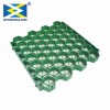 Plastic Grass Paver Gravel Stabilizer Grid For Parking Lot