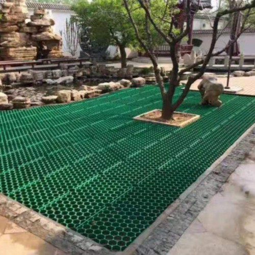Gravel Grid Grass Grid Pavers For Driveway