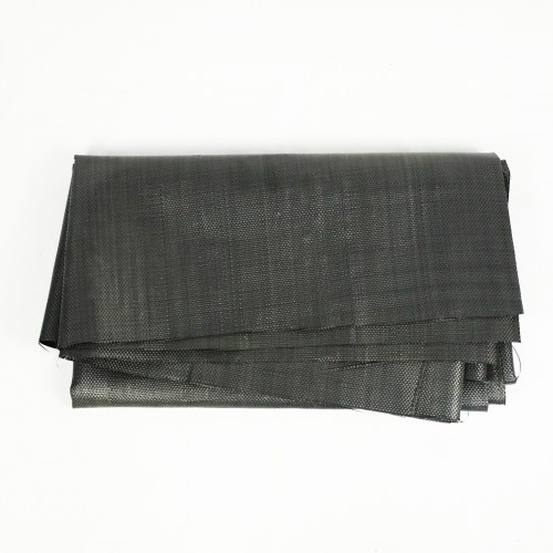 PP Woven Geotextile Polypropylene PP Woven Geotextile Fabric for Road Airport Construction