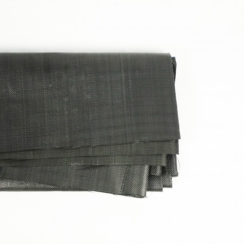 PP Woven Geotextile Polypropylene PP Woven Geotextile Fabric for Road Airport Construction