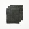 PP Woven Geotextile Polypropylene PP Woven Geotextile Fabric for Road Airport Construction