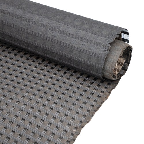 Road Reinforcement Combigrid Nonwoven Geotextile Composite Polypropylene PP Biaxial Geogrid