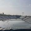 Smooth/Textured HDPE Geomembrane Sheets Fish /Shrimp Farming Pool Tank Pond Liner Factory Supply Prices Antiseepage Waterproof Material