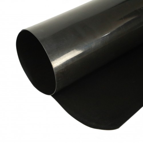 Promotional 0.5mm Roofing Fish Tank Fish Farm Liner HDPE Geomembrane