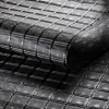 Geogrid Composite Geotextile Fiberglass Geogrid Composite with PET Nonwoven Geotextile