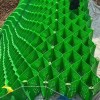 OEM Perforated Plastic Gravel HDPE Geocell Ultrasonic Needle Welding