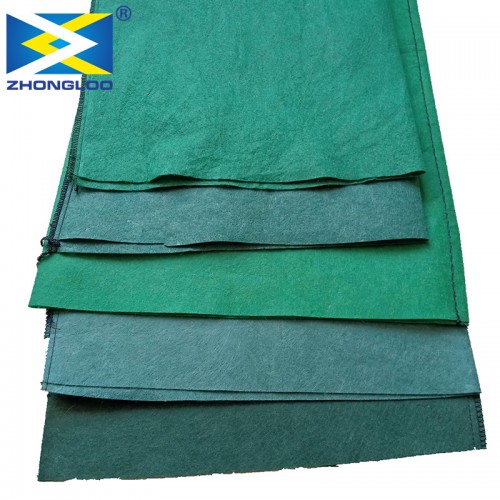 Eco-Friendly Popular Polyester Geobag Non Woven
