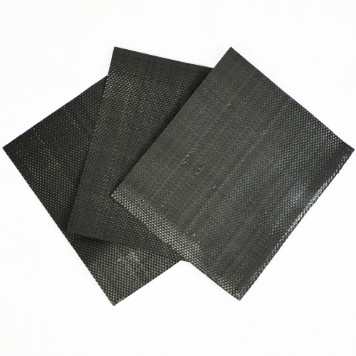 High Strength Pp Woven Geotextile Fabric