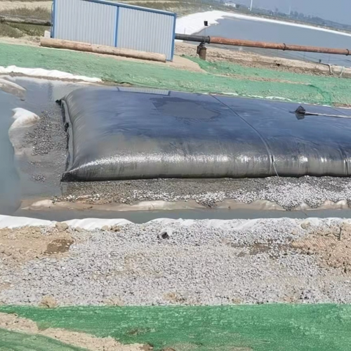 Dewatering geotube price woven geotextile geotube for bank erosion