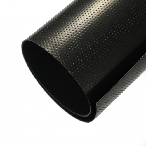 0.5mm HDPE LDPE Waterproof Geomembrane Fish Farm Pond Liner for Aquaculture