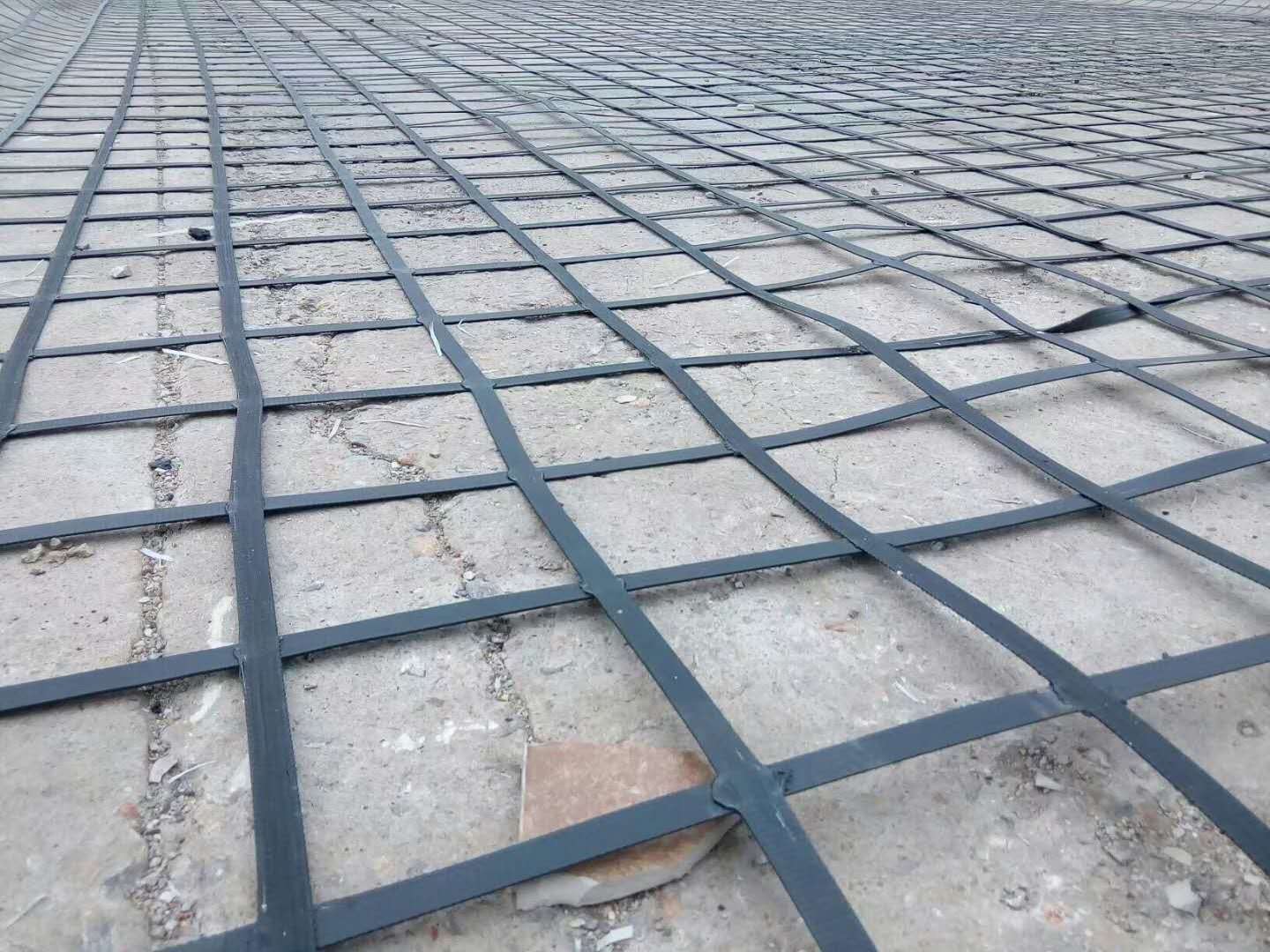 钢塑格栅3